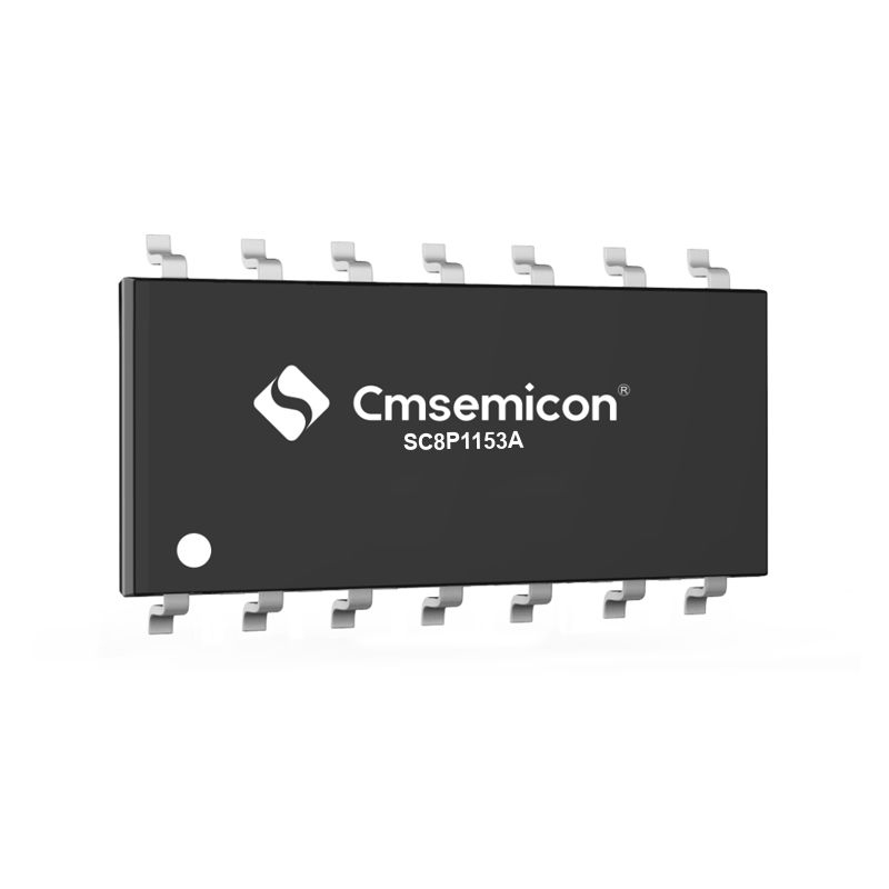 SC8P1153A1